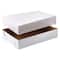 6 Packs: 2 ct. (12 total) 19" x 14" Cake Boxes by Makery®